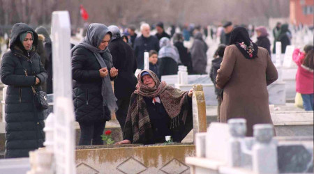 Idr'da asrlardr ayakta kalan gelenek: 'l Bayram'