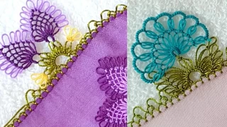 ne oyacl: Tarihsel kkleri derin, kltrel anlam zengin bir el sanat