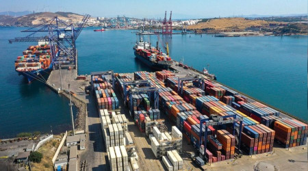 İhracat ikliminde bozulma devam ediyor