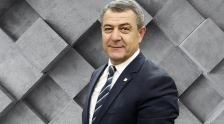 İhracat rakamları açıklandı