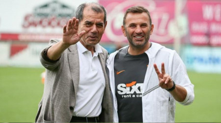"İhtiyaç olan noktalara transfer yapacağız"