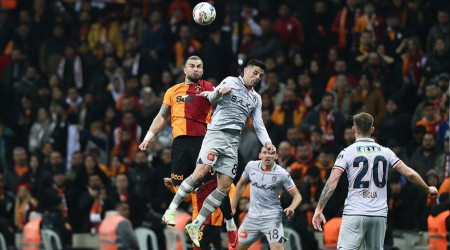 İki gol VAR'a takıldı, hasret 4 sezona çıktı 