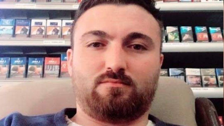İki grup arasında çıkan kavgada 1 ölü