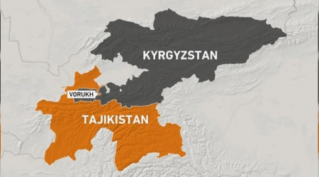 İki kardeş ülke yine çatışmaya başladı