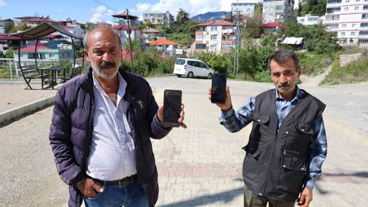 iki kız tarafından dövülen engelli çobanın yakınları: 'Adalet yerini bulsun'