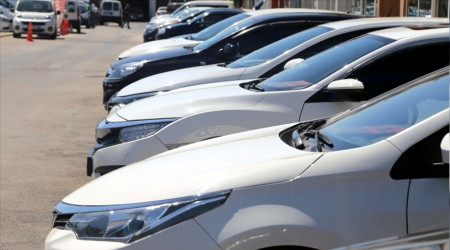 İkinci el araç ticareti yapanlara kötü haber