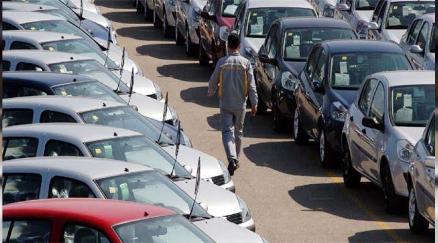 İkinci el otomobilin ateşi sönmüyor