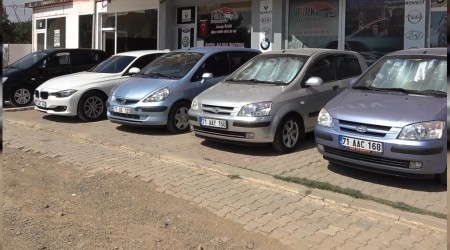 'İkinci el'e 10 güne kadar yeniden zam geliyor