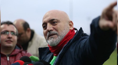 "İkinci maçta telafi edeceğiz"