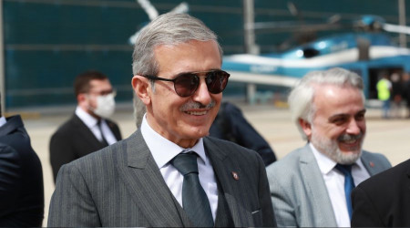 İkinci parti S-400 alımı gündemde