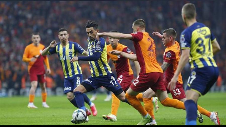 İkincilik yolunda hedef derbi galibiyeti