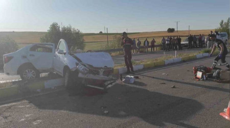 kiye blnen arata 2 kii hayatn kaybetti