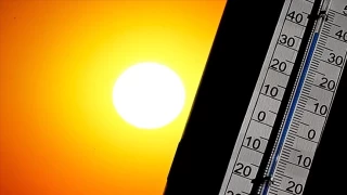 İklim değişikliği 60 milyon insanı yerinden edecek