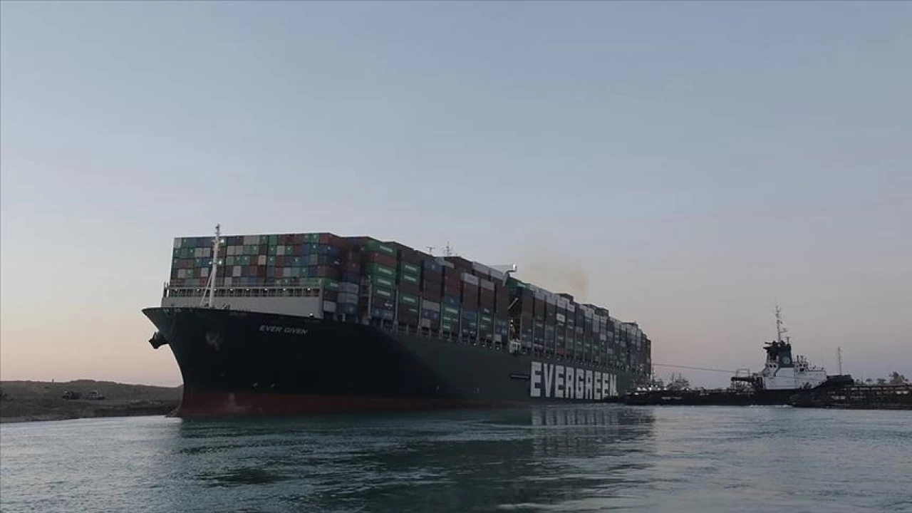 İklim değişikliği yeni su yollarını açabilir
