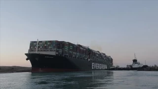İklim değişikliği yeni su yollarını açabilir