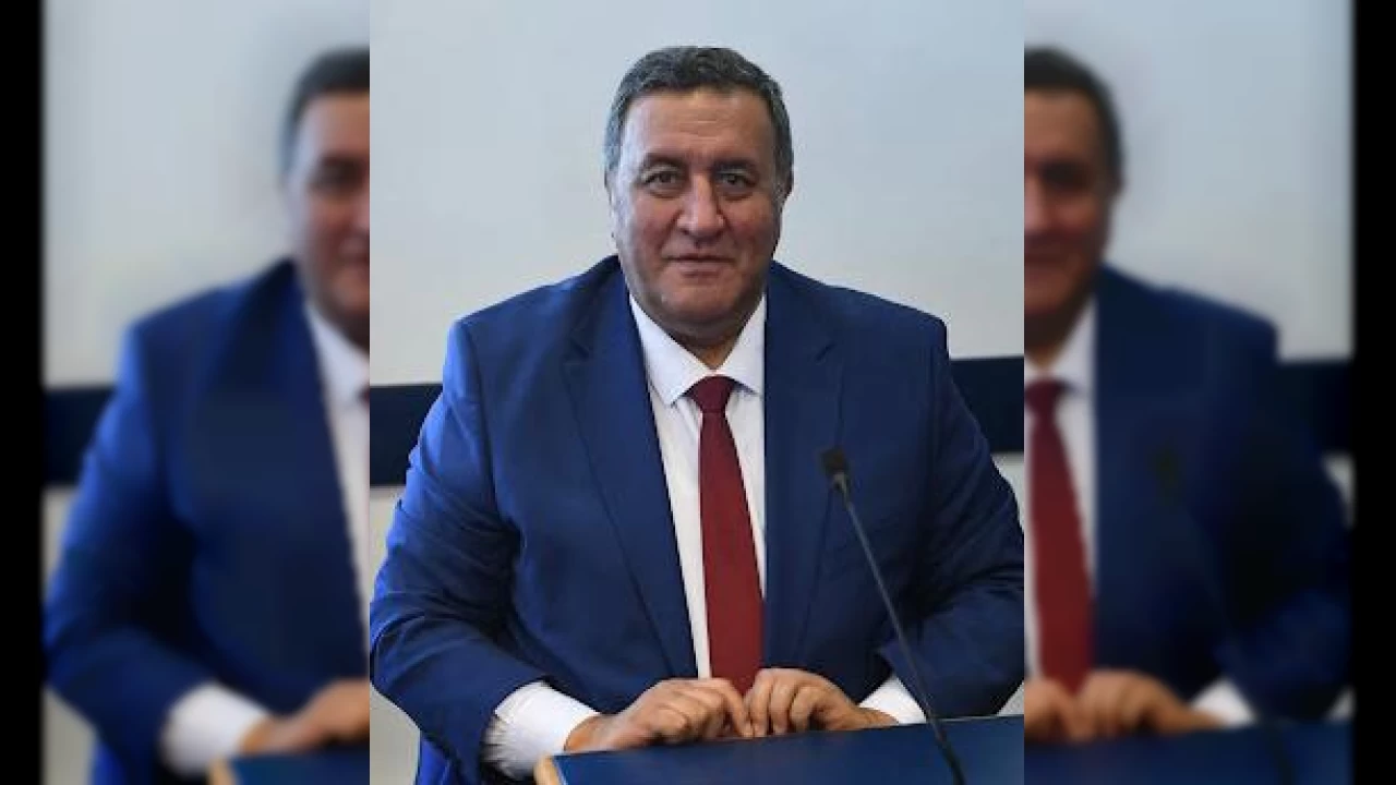 'İktidarın gittiği yol, yol değil'