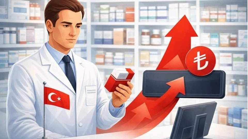 İlaçta ‘otomatik zam’ dönemi