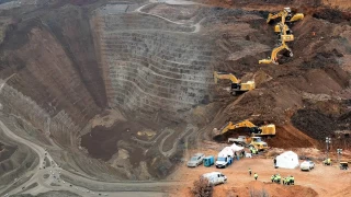 İliç'teki kazayla ilgili yeni bilirkişi raporu: 32 kişi daha kusurlu bulundu