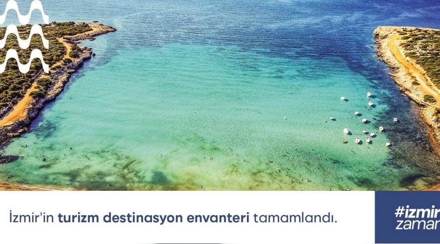 İlk dijital turizm ansiklopedisi