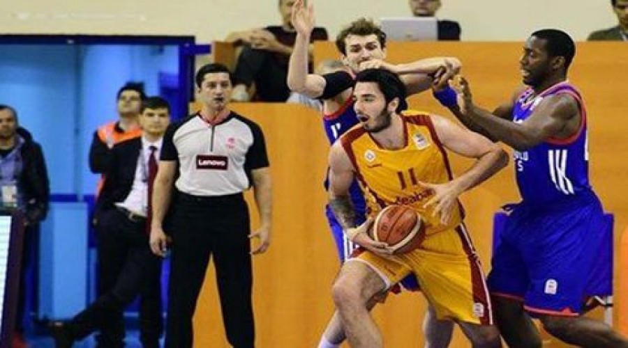 İlk haftada dev maç