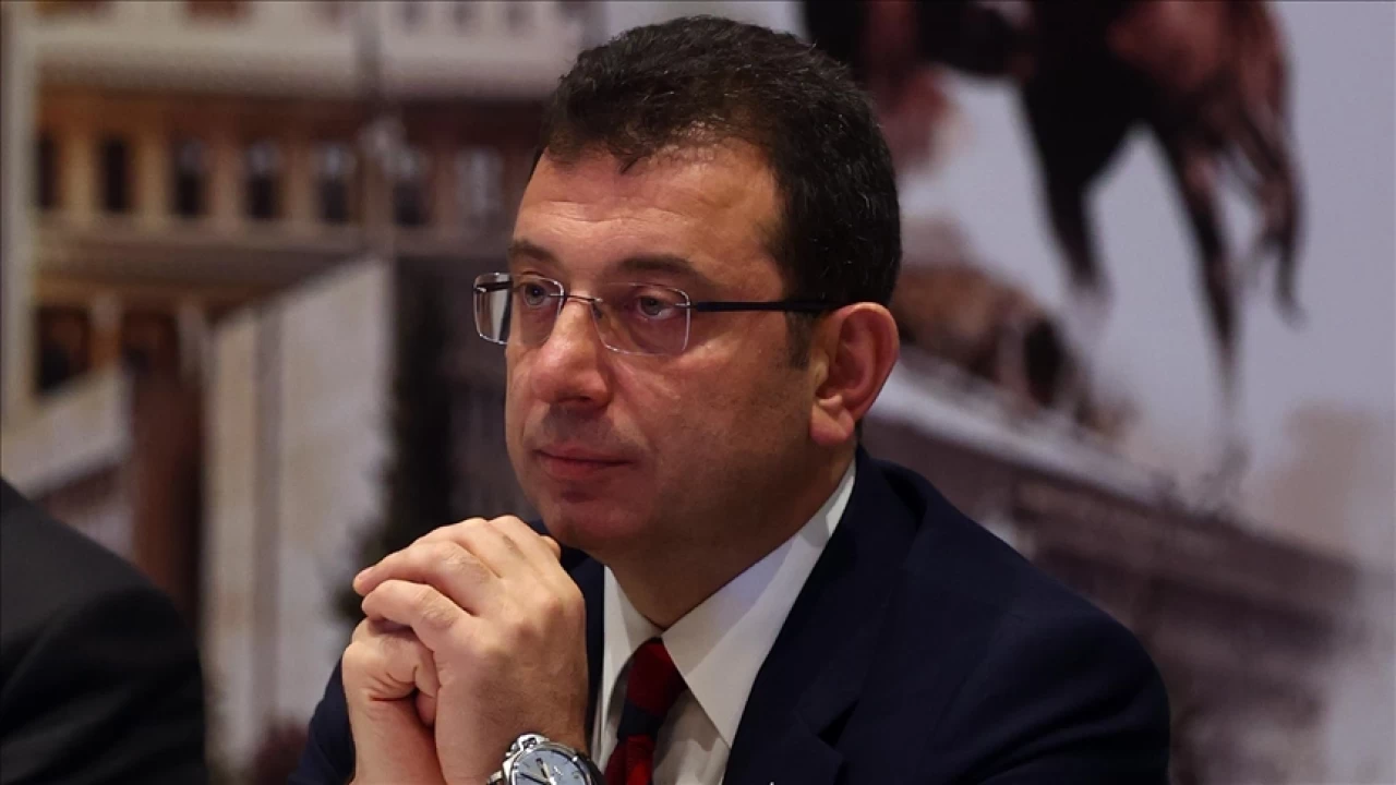İmamoğlu soruşturmasında gizli tanık tartışması