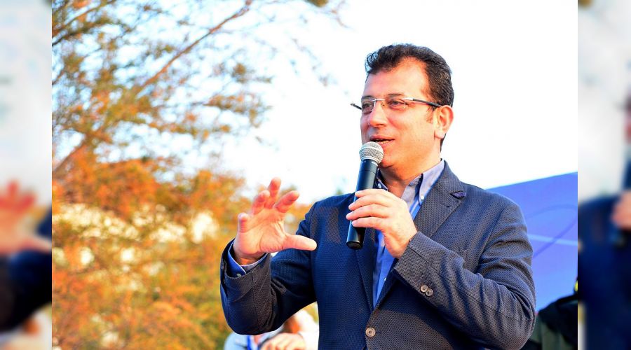 İmamoğlu, Yeşilpınar dönüşüm projesinin temelini atacak