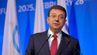 İmamoğlu'ndan Bora Balcıoğlu açıklaması: Bu ülkede iktidara karşı seçim kazanmak suç