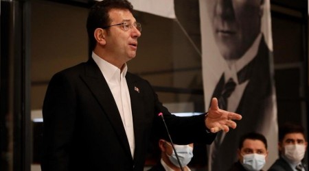 İmamoğlu'ndan ürkütücü rakamlar
