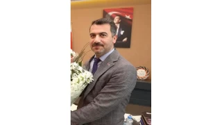 negl Devlet Hastanesi yeni Bahekim belli oldu