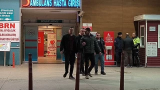 İnegöl'deki silahlı yaralamada flaş gelişme