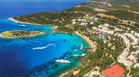 İngiliz turistler Ağustos'ta akın edecek