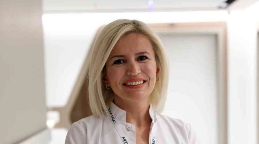 'İnme rehabilitasyonu yaşam kalitesini olumlu etkiliyor'