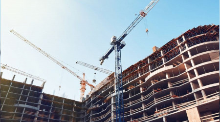 İnşaat malzemelerinde ihracat geriliyor