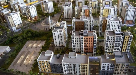 İnşaattaki büyük kriz Türkiye Müteahhitler Birliği raporunda: Sorunlar tek tek sıralandı