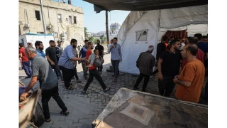  nsan kasaplar bayramda da durmad