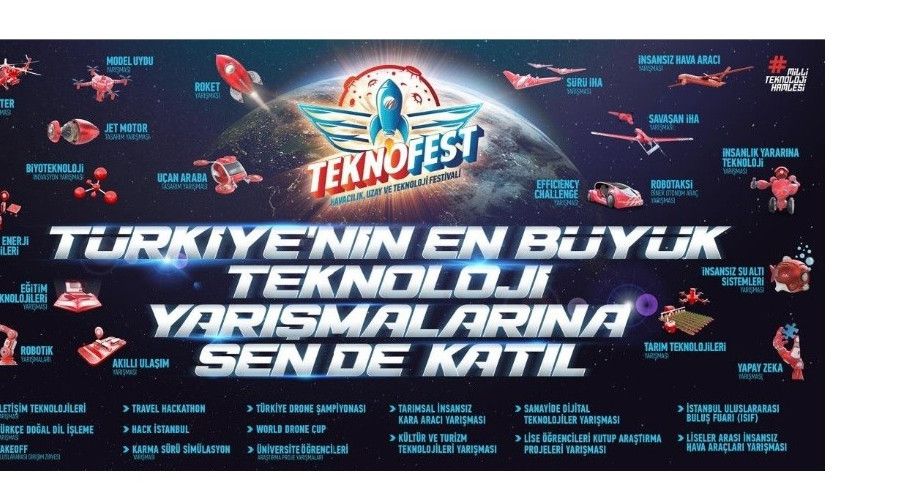 nsanlk Yararna Teknoloji Yarmas'na bavuru iin son 10 gn