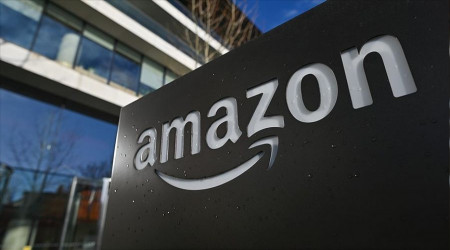 Intel çöktü, Amazon coştu