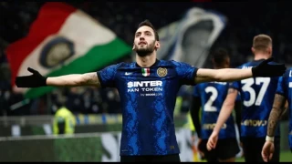 "Inter'de kalacağımdan emindim"