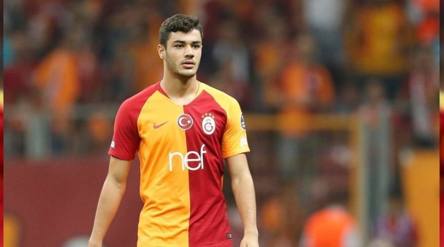 Inter'den Ozan aklamas