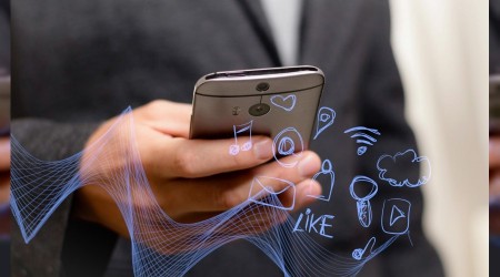 İnternet kullanıcısı 4.54 milyara ulaştı