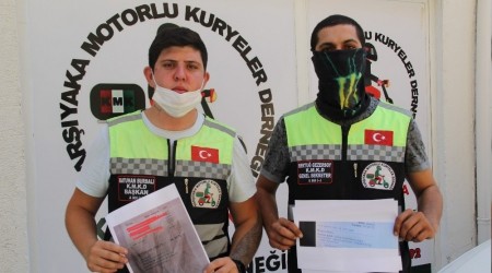 İnternet üzerinden akıl almaz yemek dolandırıcılığı