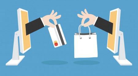 İnternetten alışveriş yapıyor musunuz?