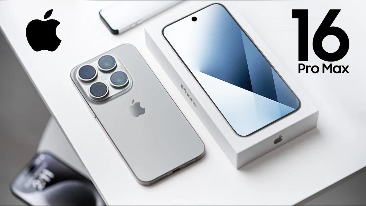 iPhone 16 ile yeni bir dönem başlıyor