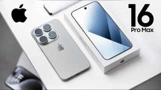 iPhone 16 ile yeni bir dönem başlıyor