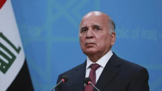 Irak: �ran ve K�rfez �lkeleri aras�nda Ba�dat'ta g�r��me d�zenlenmesi i�in �al���yoruz