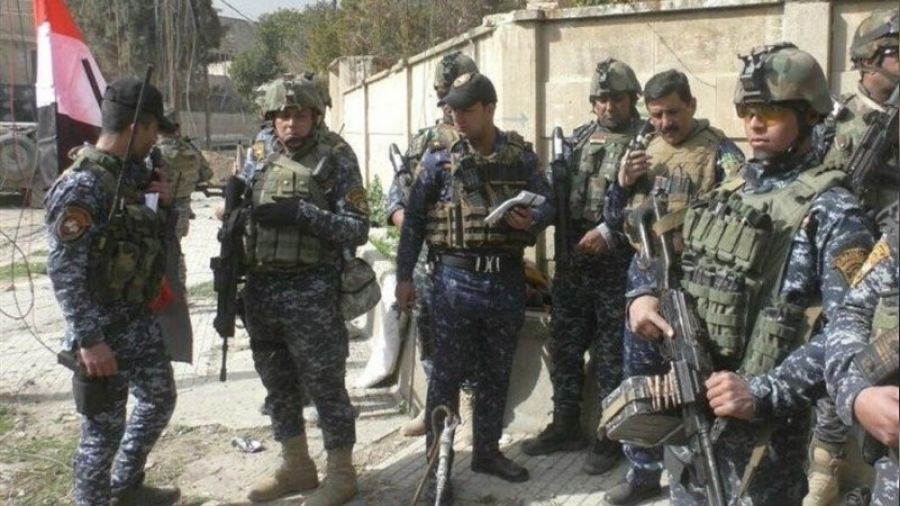 Irak'ta DEAŞ polise saldırdı: 6 ölü, 7 yaralı