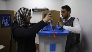Irak'ta muhalefet erken seçim talebinde ısrarcı