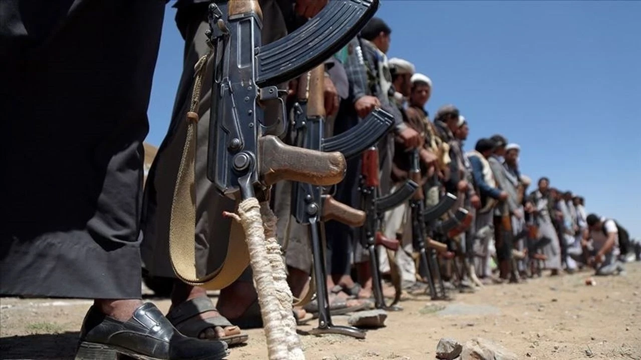 Irak'tan eğitim kampı iddialarına yalanlama