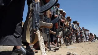 Irak'tan eğitim kampı iddialarına yalanlama