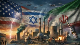 �ran, ABD'nin teklifine yan�t�n� Pakistan'a iletti